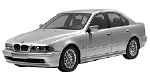 BMW E39 B279A Fault Code