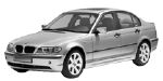 BMW E46 B279A Fault Code