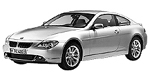 BMW E63 B279A Fault Code