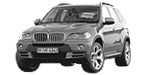 BMW E70 B279A Fault Code