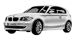 BMW E81 B279A Fault Code