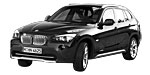 BMW E84 B279A Fault Code